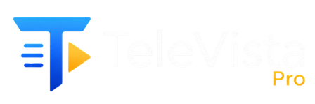 TeleVista Pro